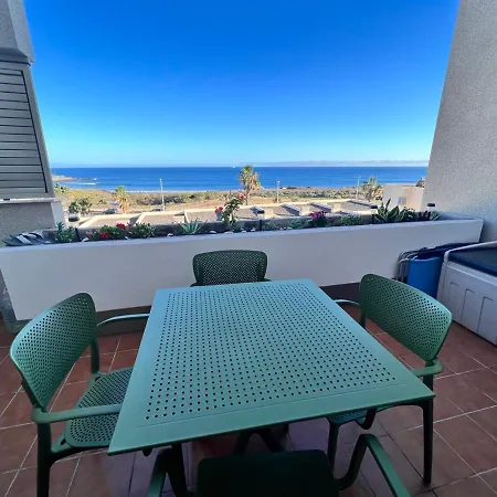 Seafront Medano Marina View * El Médano