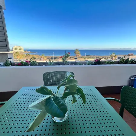 Seafront Medano Marina View * El Medano (Tenerife)