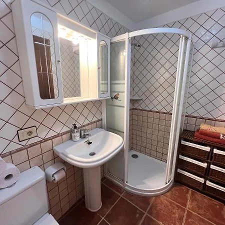 アパート Seafront Medano Marina View エル・メダノ