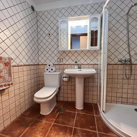 Seafront Medano Marina View アパート *