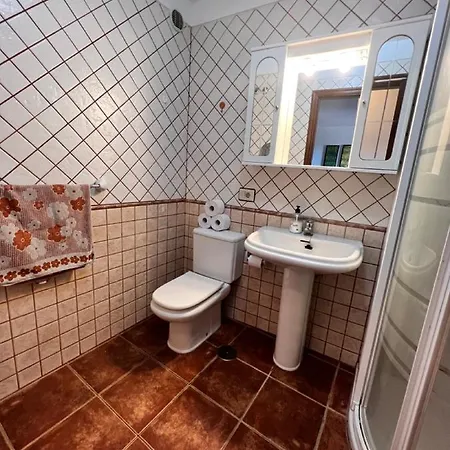 Seafront Medano Marina View Apartment *
