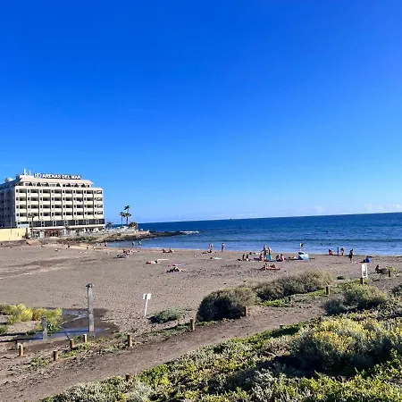 Seafront Medano Marina View * エル・メダノ