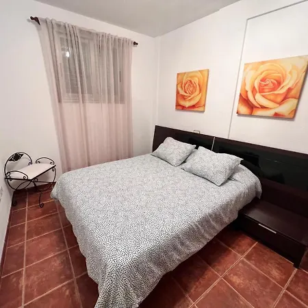 Seafront Medano Marina View * エル・メダノ