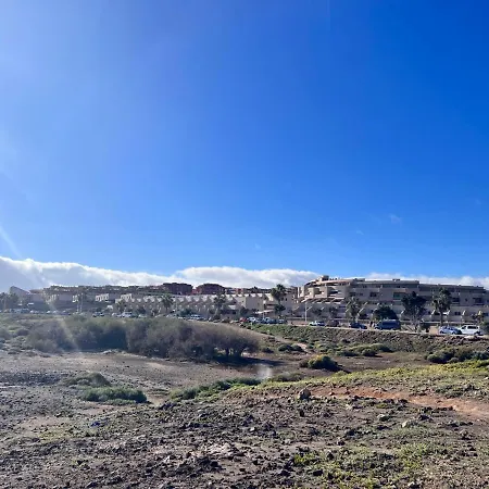 Seafront Medano Marina View エル・メダノ